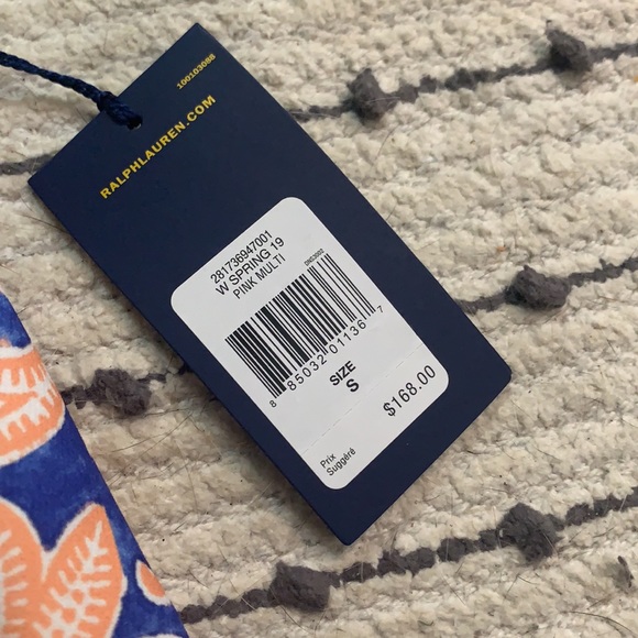 Ralph Lauren polo golf skirt with shorts (skort) - Picture 2 of 6